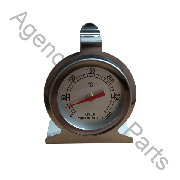 OVEN THERMOMETER Opaque White Goods oven-thermometer-opaque-white-goods