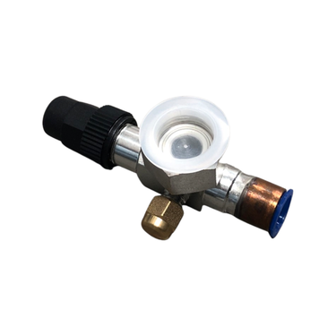 Rotalock valve BC-VR-1-5/8