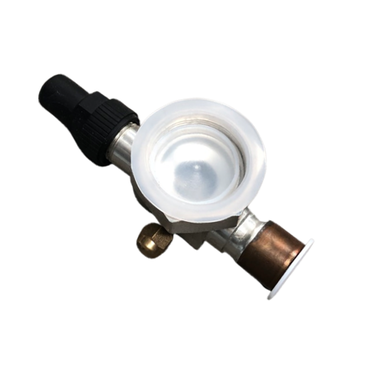 Rotalock valve BC-VR-1 3/4-7/8