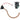 Hot Water Heating Element Kit (2400W Copper Element + ST12‑70K Thermostat)