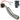 Hot Water Heating Element Kit (3600W Incoloy Element + ST12‑70K Themostat)