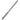 Slotted Masonry 4-Flute Drill Bit – 160mm x 8mm