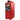 20L Plastic Fast Pour Fuel Can – Unleaded Red