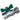 Bromic Water T-Handle Loose Nut Ball Valve