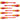VDE-Certified 1000V Insulated Nut Screwdriver Set 7 Piece
