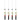 Suspension Rods Aftermarket – Suits Fisher & Paykel (424495P / FP424495P)
