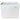 Benchtop Ice Cube Maker 1.5L White