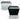 Benchtop Ice Cube Maker 1.5L White
