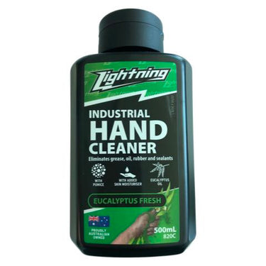 FRESH HAND CLEANER 500 ml