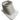 HVAC Ceiling Cap 80mm