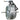 Condenser Fan Motor 40W Dual Shaft 240V – Refrigeration & HVAC
