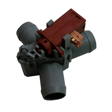 Diverter Valve - Dump Valve