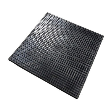 Waffle Pad 450 x 450 x 8mm