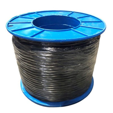 Data Cable 100m .88mm 1 Pair Instrumentation  EAS7401P