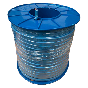 Air Conditioner Cable 4-Core 1.5MM Blue