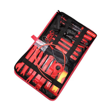 40 piece trim remover kit