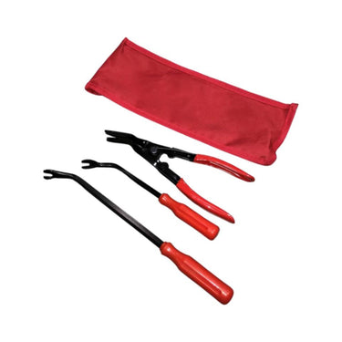 3 pack Trim Kit