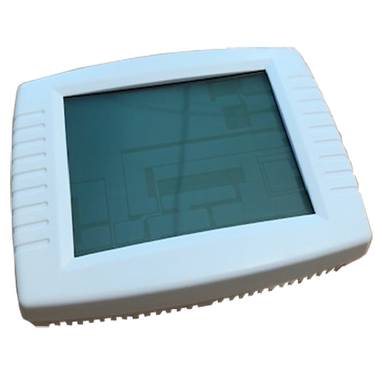 1Hot / 1Cold TOUCH SCREEN THERMOSTAT