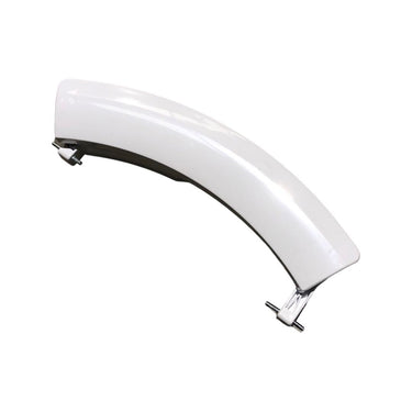 HANDLE WHITE SUITS BOSCH WASHING MACHINE WAS32741AU18