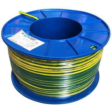 Single Core Earth Cable 4.0MM - 100M Drum