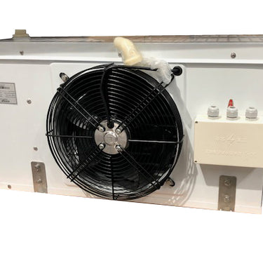 Evap Unit 2000W (Mid Temp) - IDH-2/10