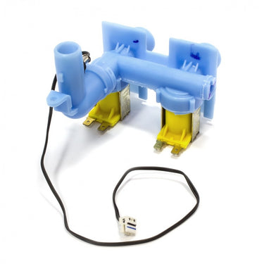 INLET VALVE DUAL GW/IW VERSION 3 -  GW712 AU FP WH