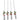 SUSPENSION RODS - FISHER & PAYKEL - 420952P FP420952P