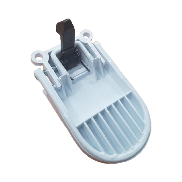 GE door handle