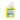 Glo-Leak¨1234 for R1234yf/R134a/Hybrid. For mobile a/c service with R1234yf - R134a - belt driven or electric/hybrid compressors. 50 single vehicle applications per bottle - 250 ml bottle. (Ratio: 500 to 1)