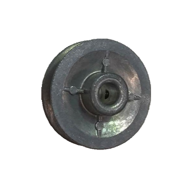 PULLEY MOTOR - SINGLE ROW