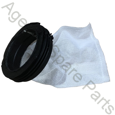 FILTER BAG & SEAL FOR AGITATOR