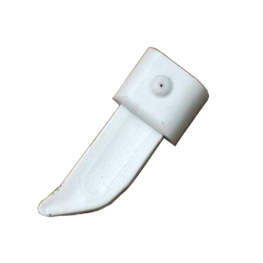 HOOVER LID STRIKER