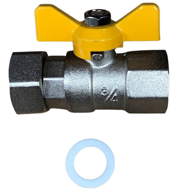 BALL VALVE Tap Gas