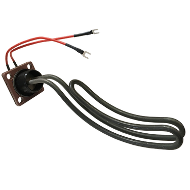 3600W INCOLOY SICKLE HOT WATER ELEMENT