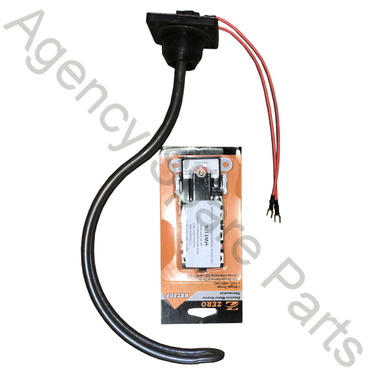 2.4KW BOLT ON INCOLOY ELEMENT WITH THERMOSTAT INCLUDED