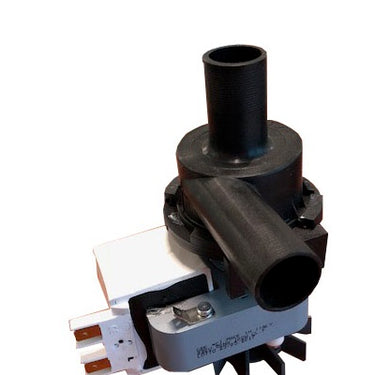 PUMP SUITS KLEENMAID ELECTRIC WITH ADAPTOR