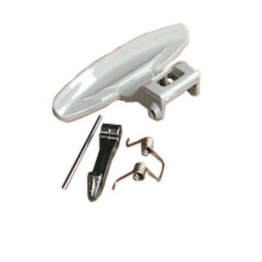 LG DOOR HANDLE with metal hook