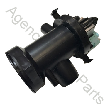 PUMP SUITS LG WITH CASING AND INSPECTION TRAP hose sizes 35mm and 22mm OD 5859EN1004J
