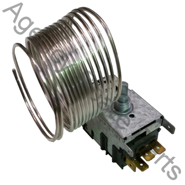 THERMOSTAT SUITS FREEZERS WITH SIGNAL No6 DANFOSS