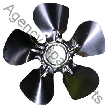 200 mm FAN BLADE @28DEG CCW