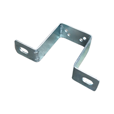 BRACKET FOR CONDENSOR FAN MOTOR 45mm width x55mm height x25mm depth