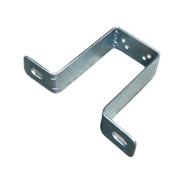 BRACKET FOR CONDENSOR FAN MOTOR 45mm width x75 mm height x25mm depth