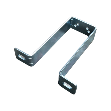 BRACKET FOR CONDENSOR FAN MOTOR 45mm width x85mm height x 25mm depth