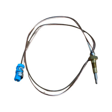 VESTEL 520 MM THERMOCOUPLE ORIGINAL CODE 37034457
