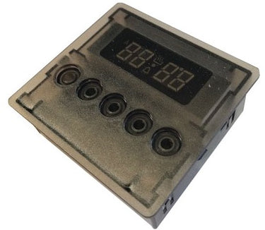 CLOCK TIMER SUITS SMEG/BOSCH/BAUMATIC: 5269s
