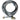 10mm SS Gas Hose 3/8 SAE FF x Male Bayonet 3000mm - Caravan Webber