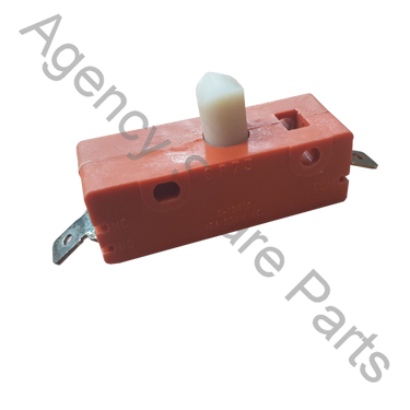 SWITCH LID RED