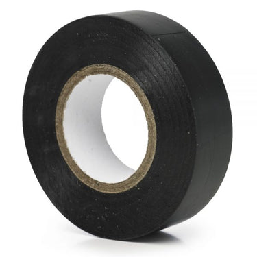 INSULATION TAPE 18mm X 20mtr BLACK