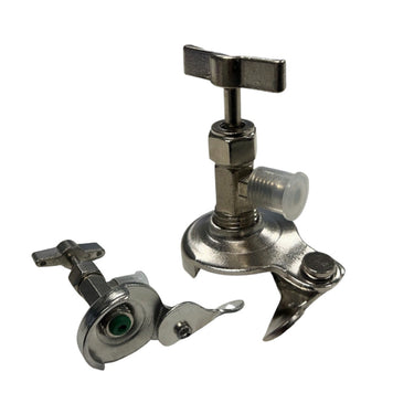 134a CAN TAP VALVE 1/4 SAE