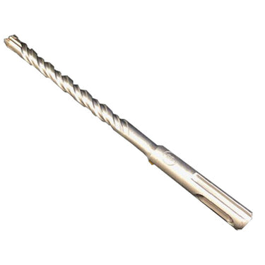 8 X 160mm 4 CUT MASONRY DRILL BIT SLOTTED